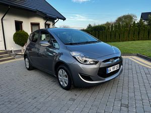 Hyundai IX20 2011