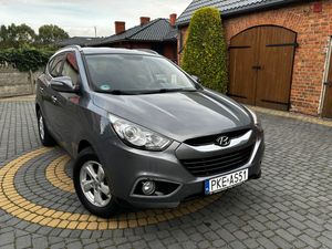Hyundai ix35 2013