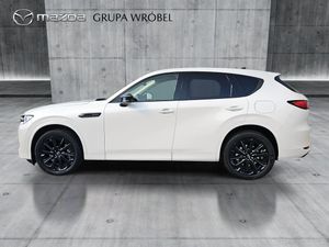 Mazda CX-60 2025