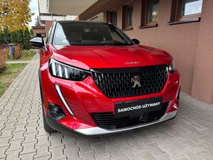 Peugeot 2008 II 1.2 PureTech GT Line S&S 2020