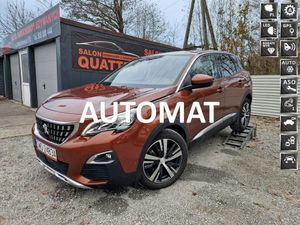 Peugeot 3008 II 2019