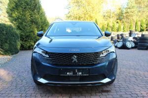 Peugeot 5008 II 1.5 BlueHDi Allure Pack S&S EAT8 2021
