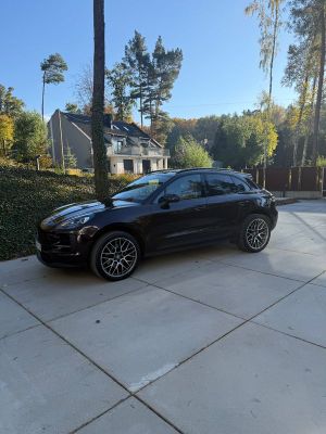 Porsche Macan I Standard 2020