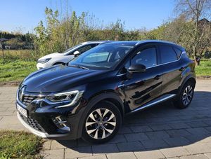 Renault Captur / QM3 II 2021