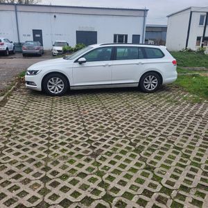 Volkswagen Passat B8 2.0 TDI BMT Comfortline 2018