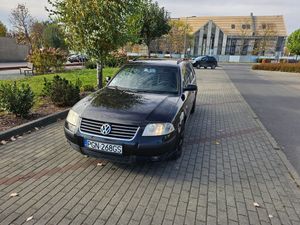 Volkswagen Passat B5 FL 1.9 TDI Comfortline 2003