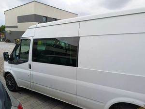 Ford Transit 2008