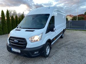 Ford Transit 2020