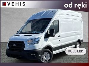Ford Transit 2025
