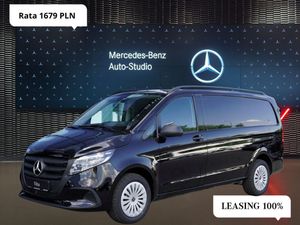 Mercedes-Benz Vito 2025