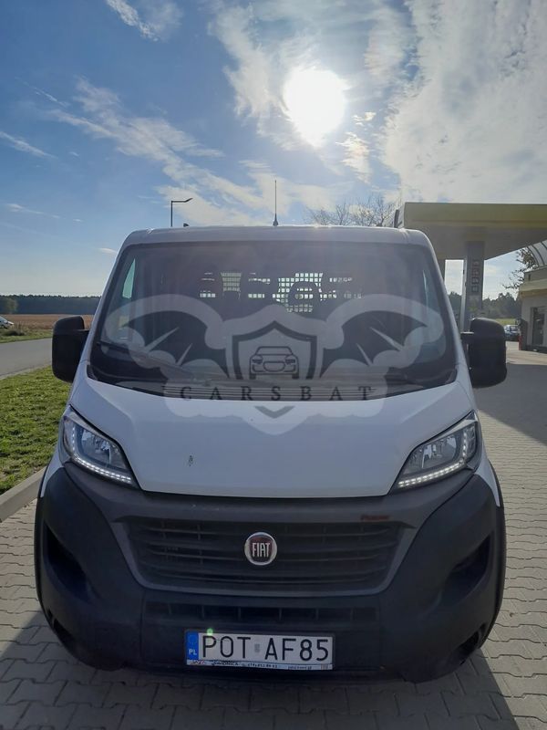 Fiat Ducato 2020