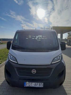 Fiat Ducato 2020