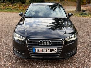 Audi A3 8V 2015