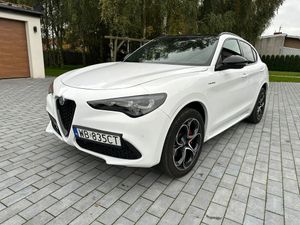 Alfa Romeo Stelvio 2.0 Turbo 16V AT8-Q4 Veloce 2023