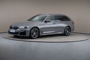 BMW 5 Series G30/G31 2021