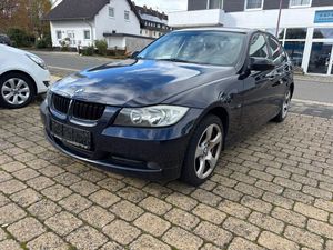 BMW 3 Series E90/E91/E92/E93 2007