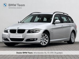 BMW 3 Series E90/E91/E92/E93 318d Touring Sport Line 2009