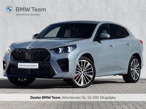 BMW X2 U10 sDrive20i mHEV M Sport 2024