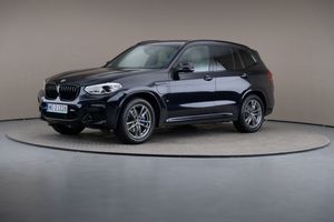 BMW X3 G01 2020