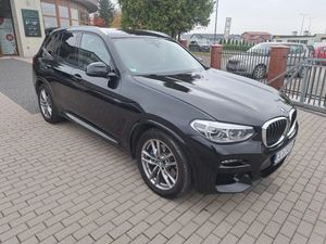 BMW X3 G01 xDrive30e M Sport Edition 2021