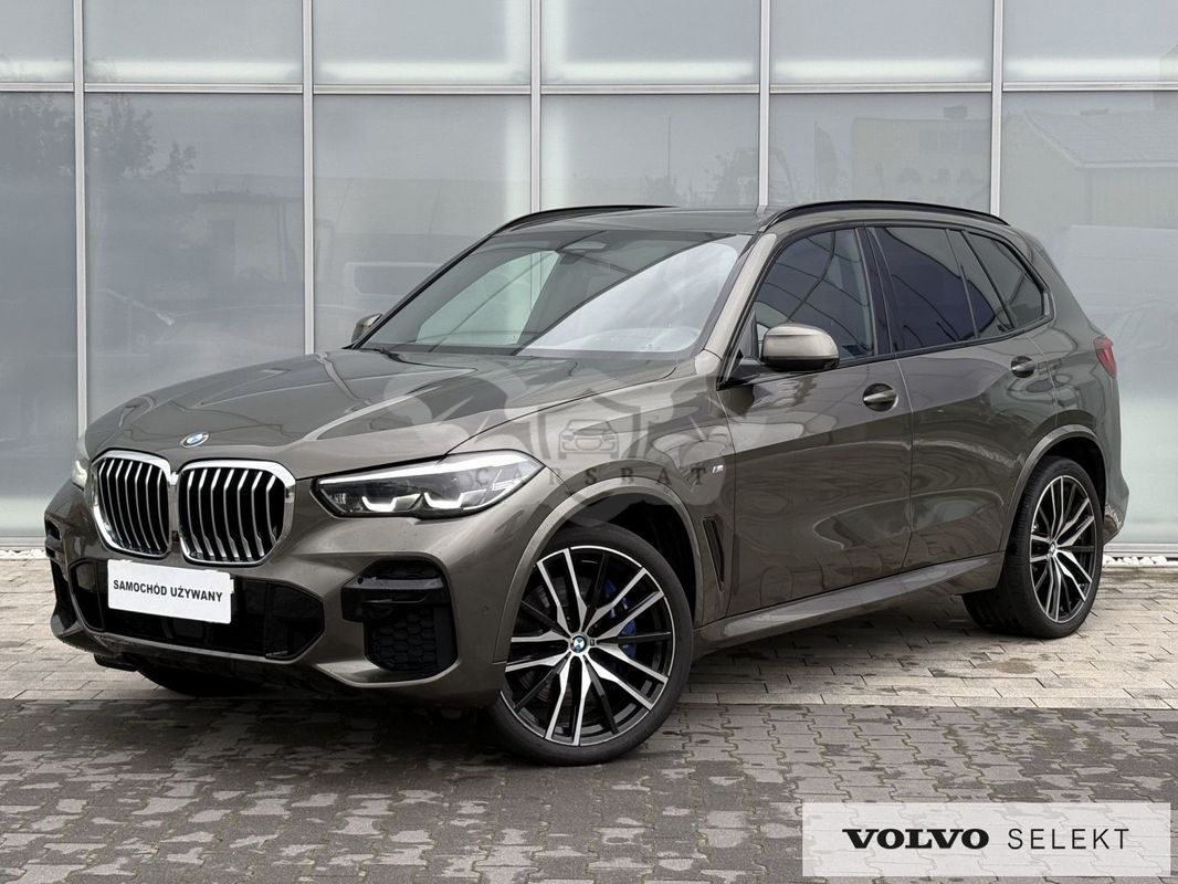 BMW X5 G05 2022