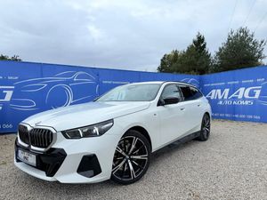 BMW 5 Series G60 520d Touring 2024
