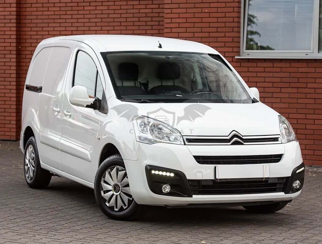 Citroën Berlingo II L2 1.6 BlueHDi 100 S&S 2017