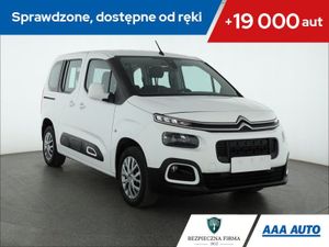 Citroën Berlingo II 2020