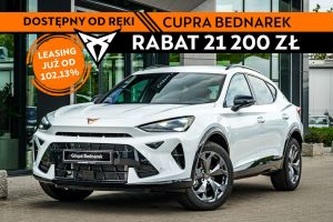 Cupra Formentor 2025