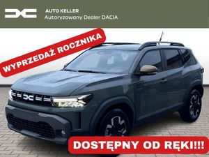 Dacia Duster II 2025