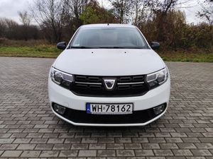 Dacia Sandero II 1.0 SCe Open 2018