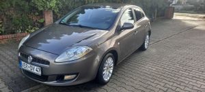 Fiat Bravo II 1.4 16V Dynamic 2008