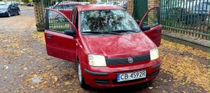 Fiat Panda II 1.1 Actual Eco 2009