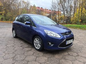 Ford C-Max II 1.0 EcoBoost Start-Stopp-System Titanium 2014