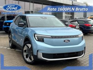 Ford Explorer 78kWh Premium AWD 2025