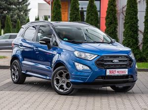 Ford Ecosport 1.0 EcoBoost ST-LINE 2018