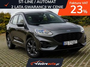 Ford Kuga III 2.0 EcoBlue 4x4 ST-LINE 2022