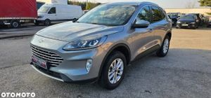 Ford Kuga III 2.5 FHEV FWD Active eCVT 2022