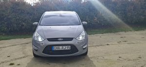 Ford S-Max I 2.0 TDCi DPF Titanium X 2011