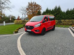 Ford Transit Custom 320 L1H1 PKW VA Basis 2021