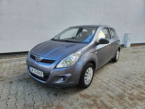Hyundai i20 I 1.2 Comfort 2009