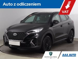 Hyundai Tucson III 2020