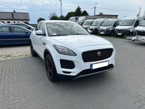 Jaguar E-Pace 2.0 i4D FWD S 2018