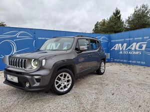 Jeep Renegade 1.0 GSE T3 Turbo Limited FWD S&S 2019