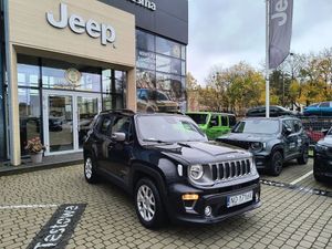 Jeep Renegade 1.0 GSE T3 Turbo Limited FWD S&S 2019