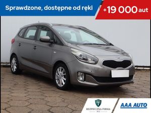 Kia Carens (Rondo) IV 2014