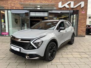 Kia Sportage V 1.6 T-GDI Anniversary 2WD 2025