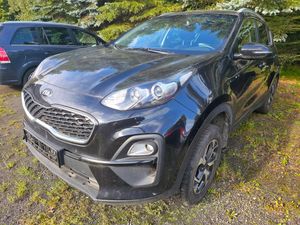Kia Sportage IV 1.6 CRDI L Business Line 2WD DCT 2020