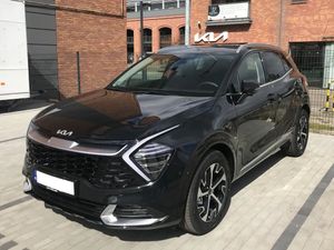 Kia Sportage V 1.6 T-GDI Business Line 2WD DCT 2025