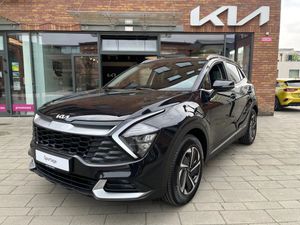 Kia Sportage V 1.6 T-GDI L 2WD DCT 2025